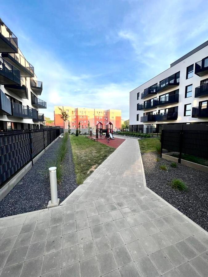 Liliowastreet Gniezno Exterior photo